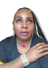 Load image into Gallery viewer, Heart's Desire Custom Jewelry Set