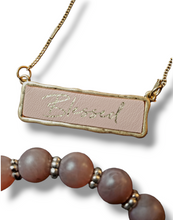 Load image into Gallery viewer, "Blessed" Jewelry Set