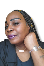 Load image into Gallery viewer, "Blessed" Jewelry Set