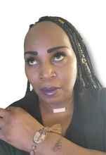 Load image into Gallery viewer, "Blessed" Jewelry Set