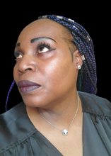 Load image into Gallery viewer, "Sparkling Jack" Stainless Steel Jewelry