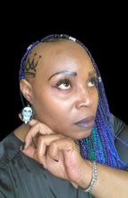 Load image into Gallery viewer, Saw What? Acrylic Earrings