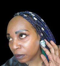 Load image into Gallery viewer, Saw What? Acrylic Earrings