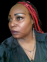 Load image into Gallery viewer, Modern Minimalist Gunmetal Mini Custom Set