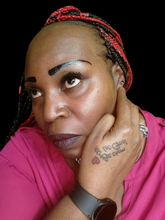 Load image into Gallery viewer, "Spot Light" Stud Earrings (Choose from multiple colors)