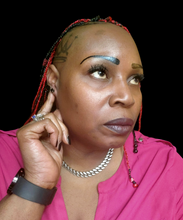 Load image into Gallery viewer, "Spot Light" Stud Earrings (Choose from multiple colors)