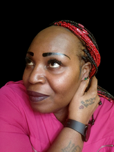 Load image into Gallery viewer, "Spot Light" Stud Earrings (Choose from multiple colors)