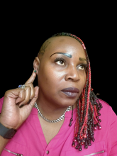 Load image into Gallery viewer, "Spot Light" Stud Earrings (Choose from multiple colors)