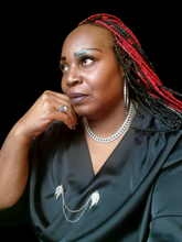 Load image into Gallery viewer, Angel Wings Brooch