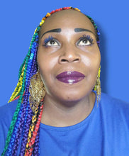 Load image into Gallery viewer, "Breeze Through the Trees" Earrings