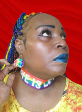 Load image into Gallery viewer, "Pride Ribbons" (Choose from 2 styles)