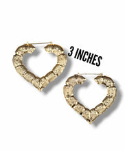 Load image into Gallery viewer, "Bring Back the 90s Hoops" Assorted Earrings (Assorted styles to choose from)