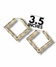 Load image into Gallery viewer, "Bring Back the 90s Hoops" Assorted Earrings (Assorted styles to choose from)