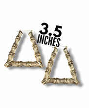 Load image into Gallery viewer, "Bring Back the 90s Hoops" Assorted Earrings (Assorted styles to choose from)