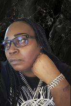 Load image into Gallery viewer, Spiked Up Bling Unisex Stainless Steel Jewelry set