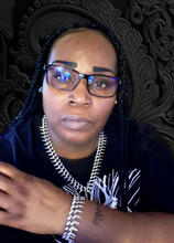 Load image into Gallery viewer, Spiked Up Bling Unisex Stainless Steel Jewelry set