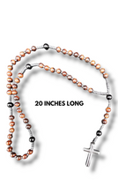 Load image into Gallery viewer, Cross of the Tiger Set