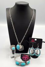 Load image into Gallery viewer, Free-Spirited Forager Custom Set