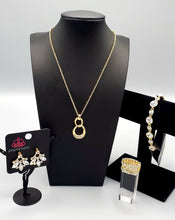 Load image into Gallery viewer, Rockefeller Royal Gold and Bling Custom Set