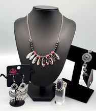 Load image into Gallery viewer, Neutral TERRA-tory Multi-color Custom Set