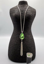 Load image into Gallery viewer, Elite Shine Green Custom Mini Set