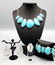 Load image into Gallery viewer, "Simply Santa Fe" Jewelry Set
