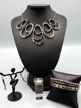 Load image into Gallery viewer, Terra Storm Shiny Black Custom Set