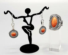 Load image into Gallery viewer, Simply Stagecoach Orange Custom Mini Set