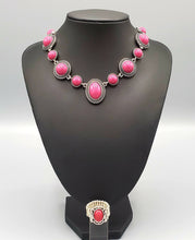 Load image into Gallery viewer, Voyager Vibes Hot Pink Custom Mini Set