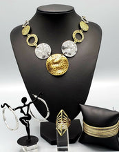 Load image into Gallery viewer, Terra Adventure Mixed Metal Custom Set