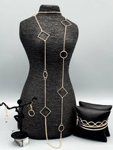 Load image into Gallery viewer, Full Frame Rose Gold Custom Mini Set