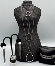 Load image into Gallery viewer, Make The World Sparkle Black Custom Set