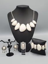 Load image into Gallery viewer, Primitive White Stone Custom Set