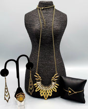 Load image into Gallery viewer, Leave it to LUXE Brass Custom Set