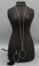 Load image into Gallery viewer, A Dazzling Distraction Green Bling Mini Custom Set