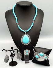 Load image into Gallery viewer, Evolution Turquoise Custom Set