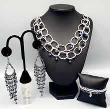 Load image into Gallery viewer, Yacht Tour Blue Custom Set