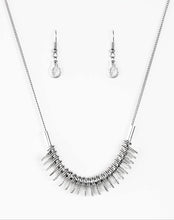 Load image into Gallery viewer, Pacific Plate Silver Custom Set