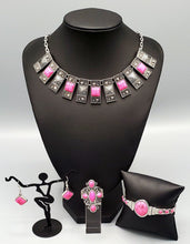 Load image into Gallery viewer, The MANE Contender Pink Custom Set