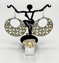 Load image into Gallery viewer, Garden Garnish Yellow Mini Custom Set