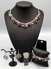 Load image into Gallery viewer, Courageously Catwalk Purple Custom Set