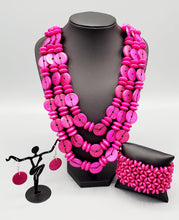 Load image into Gallery viewer, Barbados Bopper Pink Mini Custom Set