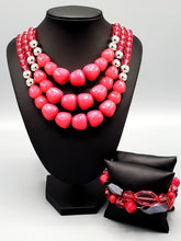 Load image into Gallery viewer, Forbidden Fruit Pink Mini Custom Set