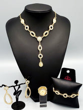 Load image into Gallery viewer, Fiercely 5th Avenue April 2021 Fashion Fix Set