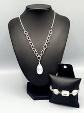 Load image into Gallery viewer, Mega Modern White Rhinestone Custom Mini Set