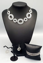 Load image into Gallery viewer, "Basically Baltic" Jewelry Set