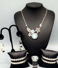 Load image into Gallery viewer, Exquisitely Eden Blue Custom Set