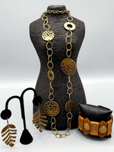 Load image into Gallery viewer, HOLEY Relic Brass Custom Set