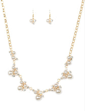 Load image into Gallery viewer, Toast to Perfection Gold and Pearl Custom Set