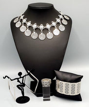 Load image into Gallery viewer, Walk The Plank Jewelry Set